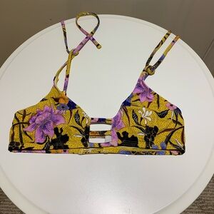 Urban outfitters bikini top